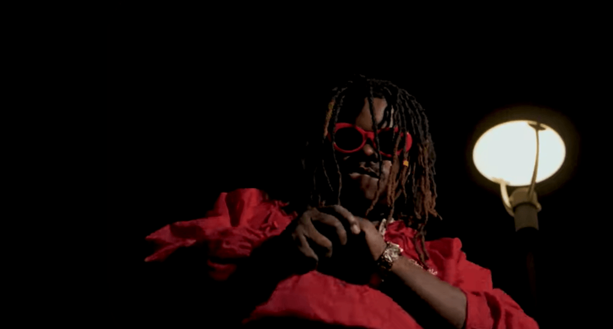Nick Pro ft. Jemax – “Gossip”