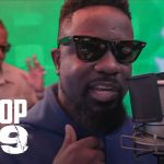 SARKODIE
