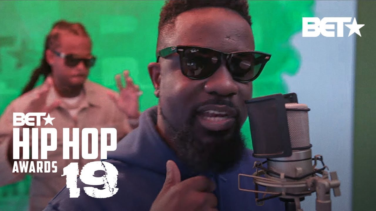 SARKODIE
