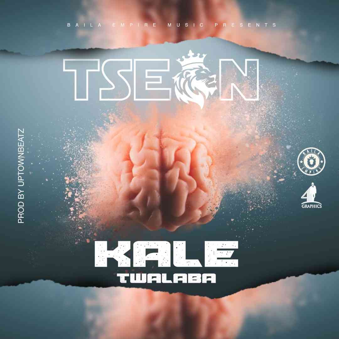 T-Sean – “Kale Twalaba” [Audio]