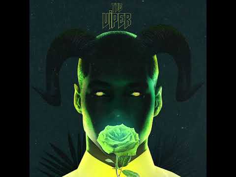 The-Viper-art