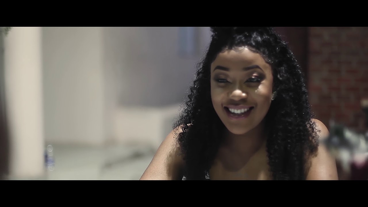 Trippy Hippy – “Mwah Baby”