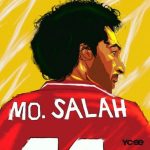 Ycee – "Mo Salah" [Audio]