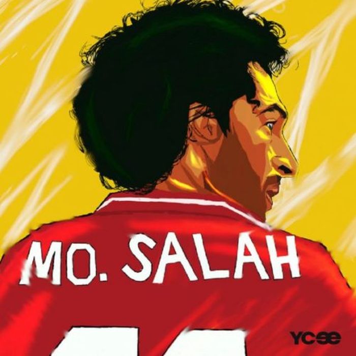 Ycee – "Mo Salah" [Audio]