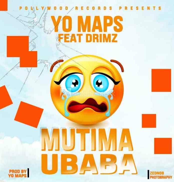 Yo Maps Ft Drimz – "Mutima Ubaba" [Audio]