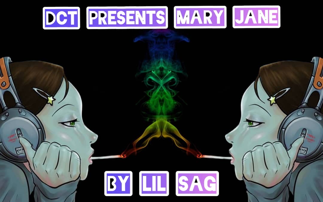 Lil Sag – "Mary Jane" [Audio]