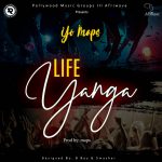 Yo Maps - "Life Yanga" [Audio]