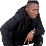 Ronnie - "Njisunjile" (Prod. By Jerry Fingers) [Audio]