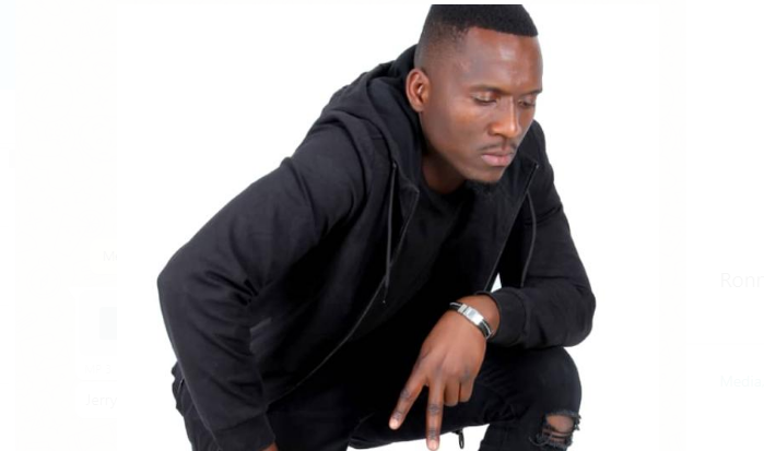 Ronnie - "Njisunjile" (Prod. By Jerry Fingers) [Audio]