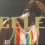 Y Celeb – “King Celeb Freestyle” [Video]