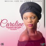Caroline - "You Never Live Me" (Prod. By Og Bee jay) [Audio]