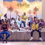 Davido ft. Wurld, Naira Marley, Zlatan - "Sweet In The Middle" [Audio]