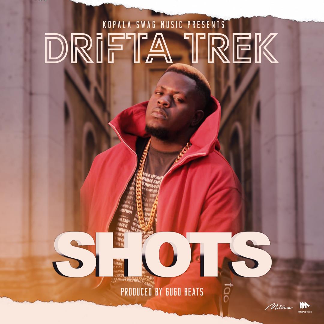 Drifta Trek - "Shots" [Audio]