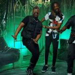 Jay Rox - "Distance (Remix) ft. Rayvanny & AY [Video]