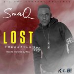 SmaQ – “Lost Freestyle (Cover)” [Audio]