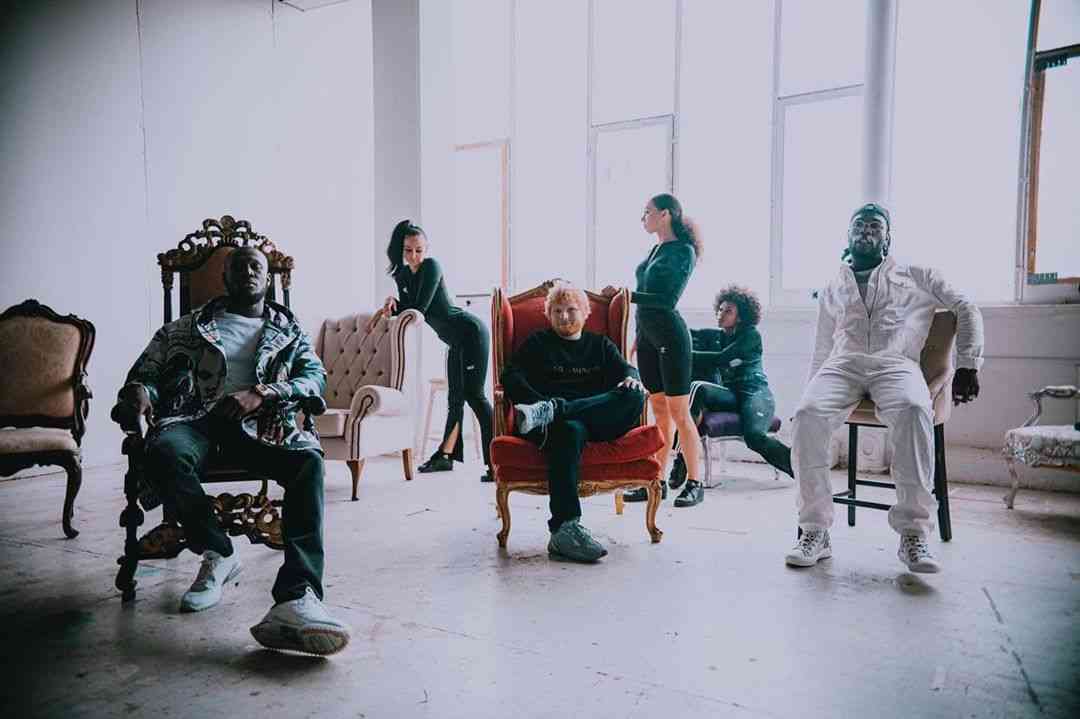 Stormzy