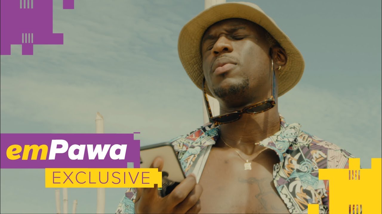 Mr Eazi & King Promise ft. Joey B – “Call Waiting” [Video]
