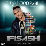 P Jr Umuselemani – “Ifisashi” [Audio]