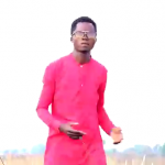 Brother Sharick - "Nshita Naipwa" [Video]