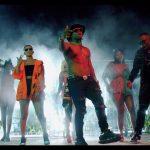 Darassa ft Harmonize - "Yumba" [Video]