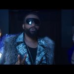 Fally Ipupa - "Ça bouge pas"