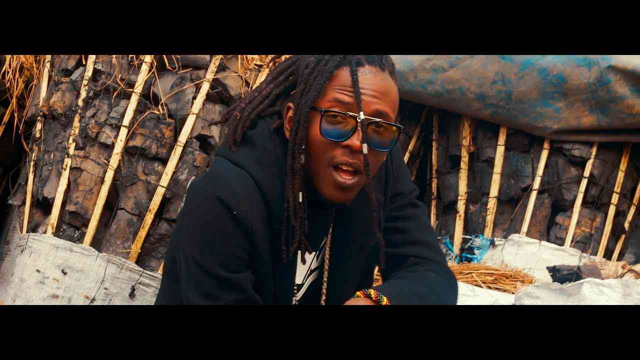 K Spanna x Y Celeb – “Tabatushamo” [Video]