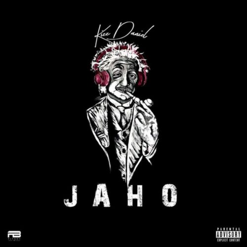 Kizz Daniel – "Jaho" [Audio]