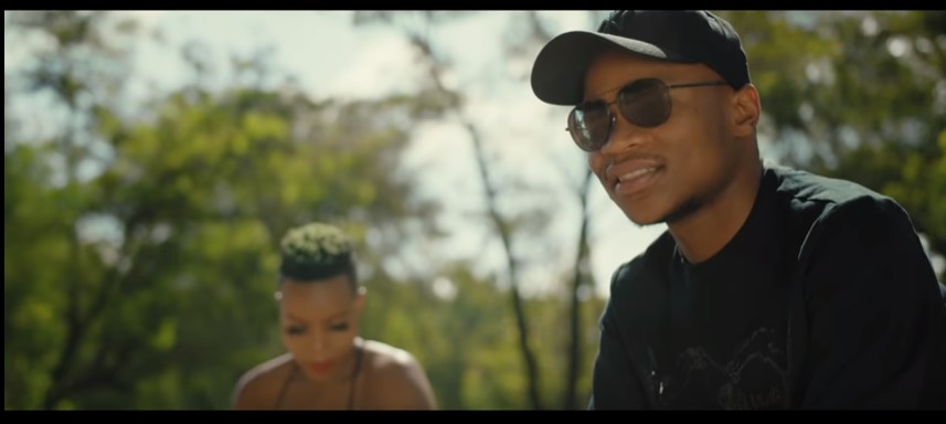 MASTER KG ft. Nomcebo- "Jerusalem" [Video]