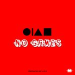 NO GAMES