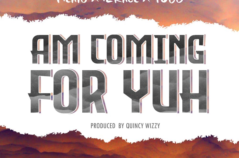 Pilato Ft. Izrael & Yugo - Am Gonna Come For Yuh [Audio]