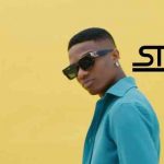 Starboy ft. Wizkid & Blaq Jerzee – “Blow”