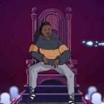 Stonebwoy – “Black People” [Audio]
