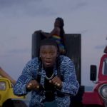 Stonebwoy – "More" [Video]
