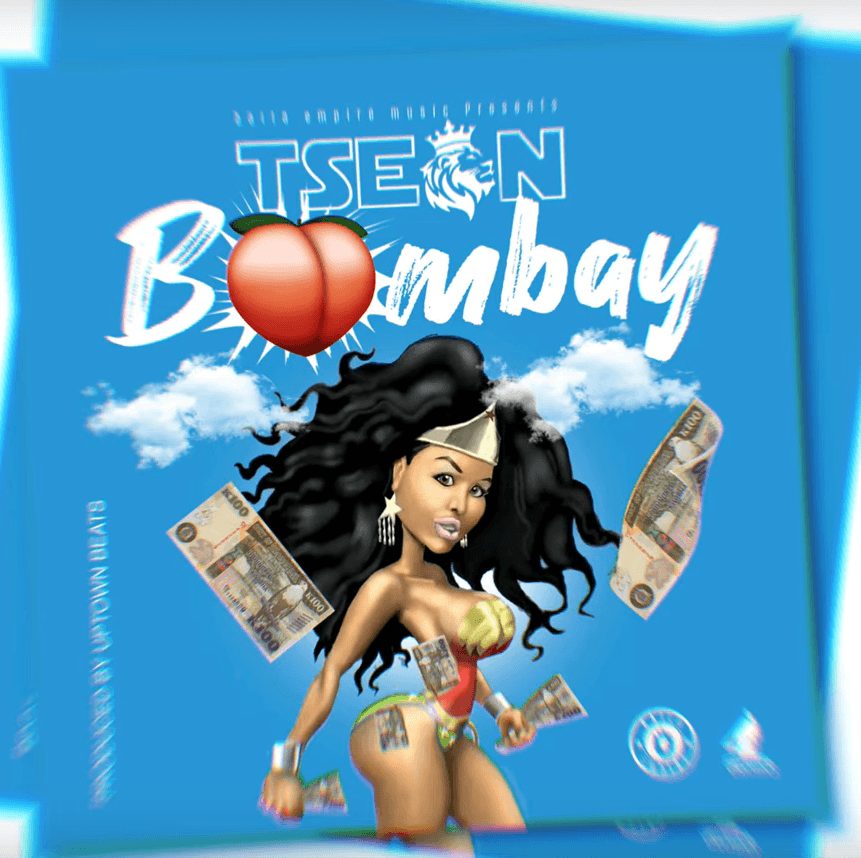 T-Sean – "Bombay"