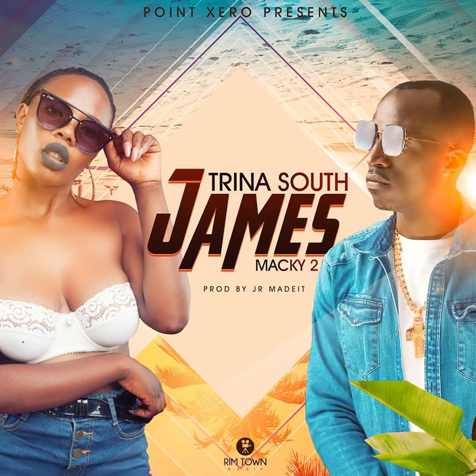 TRINA SOUTH