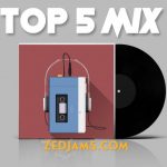 Dope Boys, Dipsy, Ray Dee (408 Empire), Sobre and Macky 2 - "Top5mix" [Audio Mix]