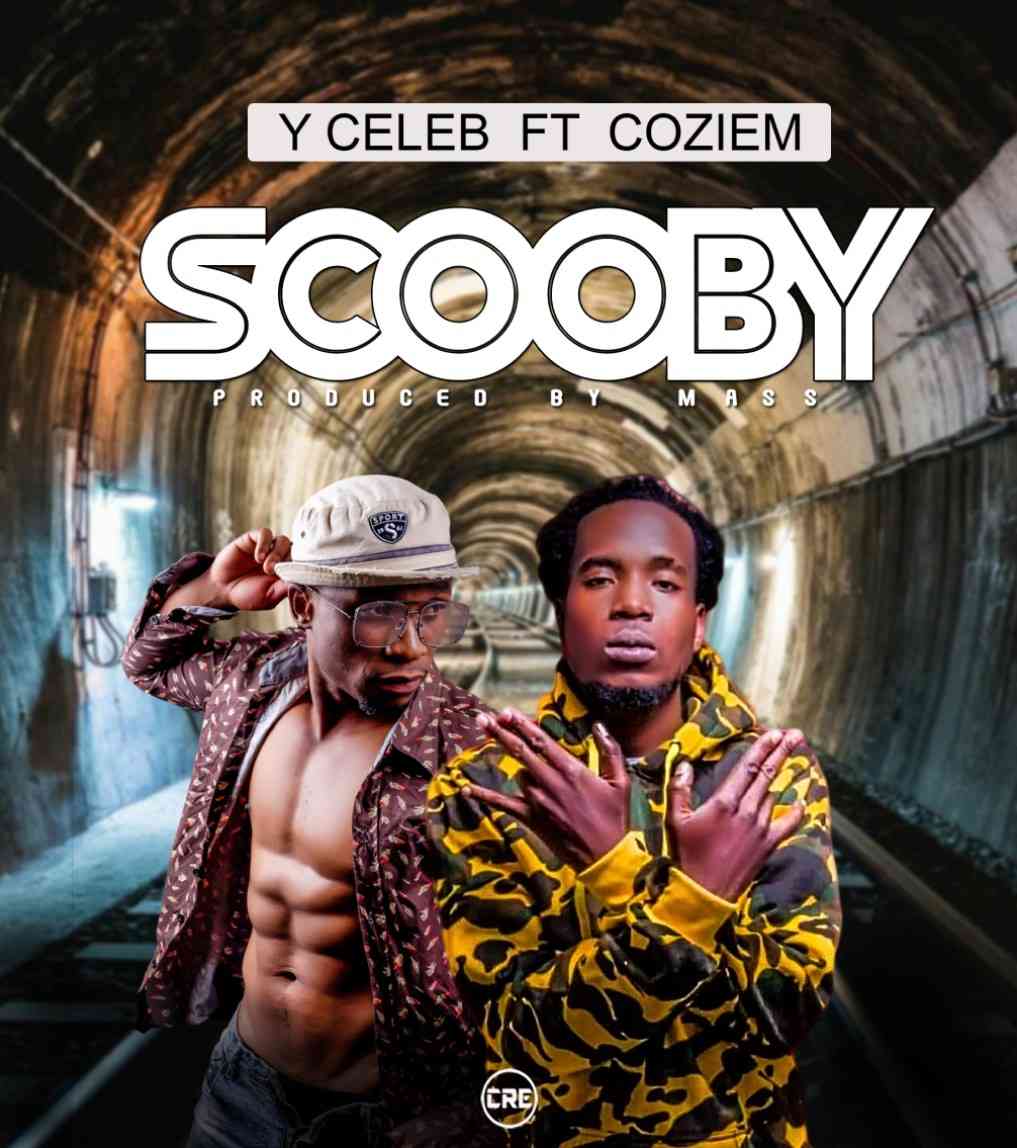 Y Celeb ft. Coziem – “Scooby”