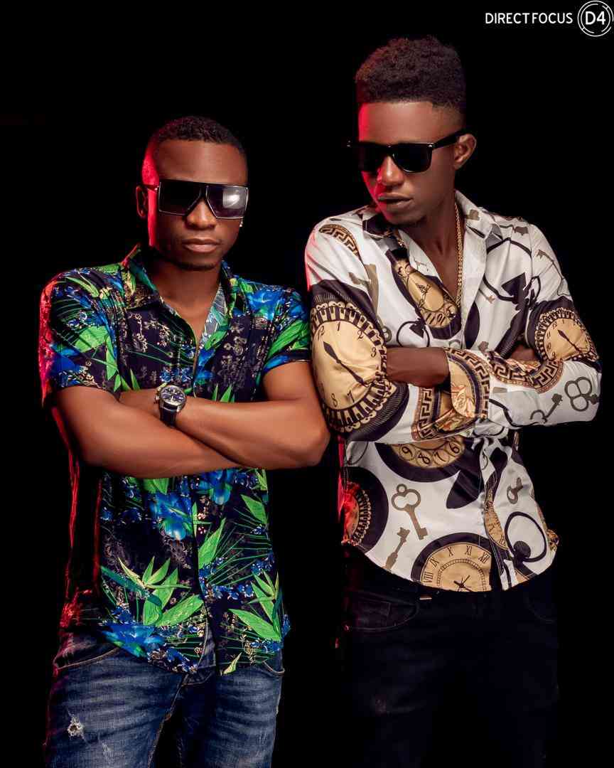 Coziem N Trootha Baoller – “Better” [Audio]