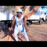 Kurtrez Cursh & Toniq - ''FEDS''