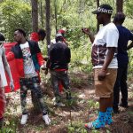 Y Celeb x Chuzhe Int. – "Mutwelele" [Video]