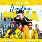 Bill Shylone Ft. Stevo X Bobby East - "Ngaufuna Meka" [Audio]