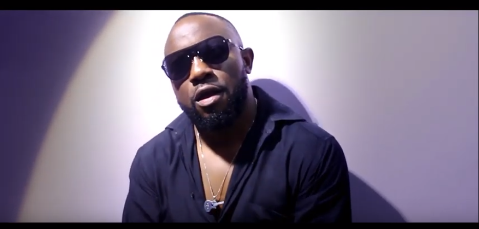 Nicho Jay Ft. F Jay – “My Baby” [Video]