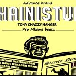 Harmonize - "Hainistui" [Audio]
