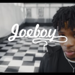 joe Boy