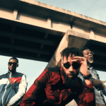 Phyno ft. Phenom, Falz – “Get The Info” [Video]
