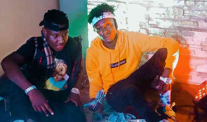Dope Boys ft. Bobby East – “Energy” [Video]
