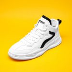Jay Rox Launches Clothing Line Shoes 2020