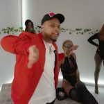 DOWNLOAD MP3: B-Red – "Dollar" ft. Davido & Peruzzi [Video]