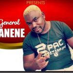 General Kanene Ft. PST - "Seer 1" [Audio]