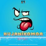 Harmonize - "Hujanikomoa" [Audio]